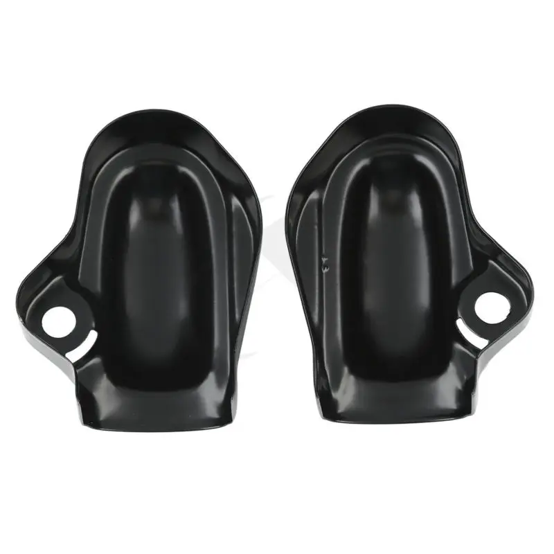 

Black Bar & Shield Rear Axle Covers For Harley V-Rod VRSCA VRSCDX VRSCAW VRSCF 02-up CVO Destroyer Motorcycle