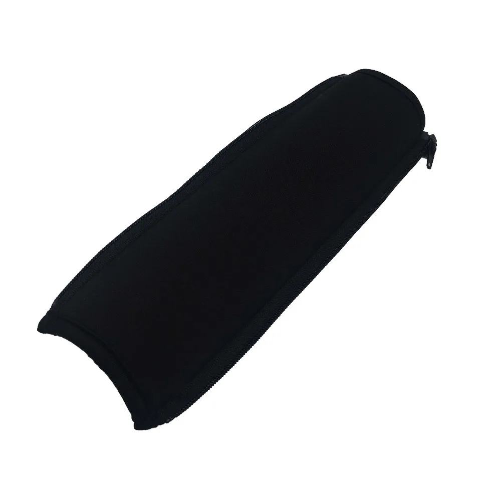 Whiyo 1 шт. бампер в форме головы накладки ободки подушки колодки для ASUS ROG DELTA игровые наушники