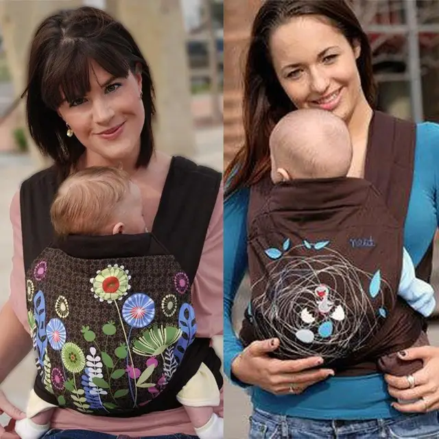minizone baby carrier