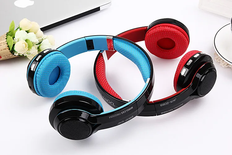 wireless headset