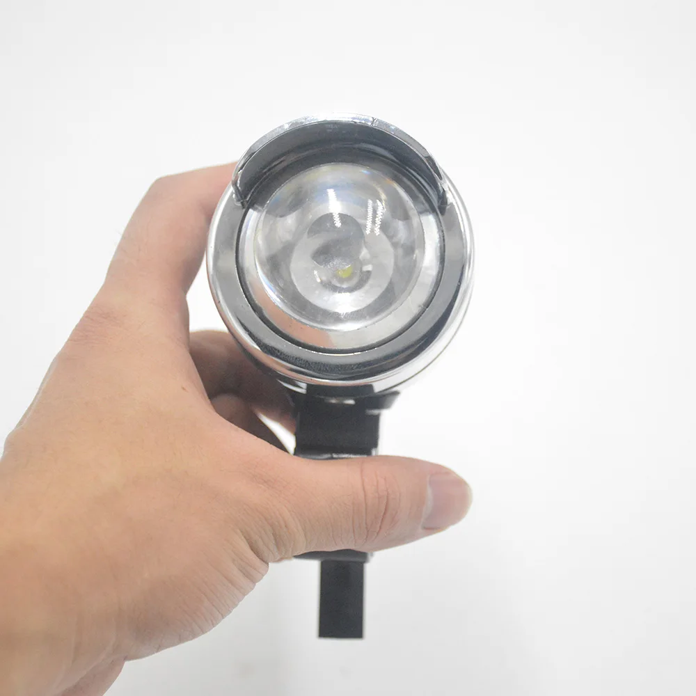 Ретро светильник для велосипеда MTB горный велосипед ligth велосипедный