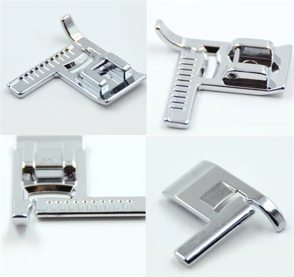 

Durable Sewing Machine Stitch Guide Presser Foot