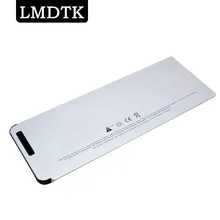 LMDTK аккумулятор для ноутбука APPLE MacBook 1" серии(2008 Версия) A1280 MB771