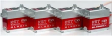 3 pcs KST BLS915 1pc KST BLS905X Brushless High Voltage Metal Gear Servo RC Helicopter Parts