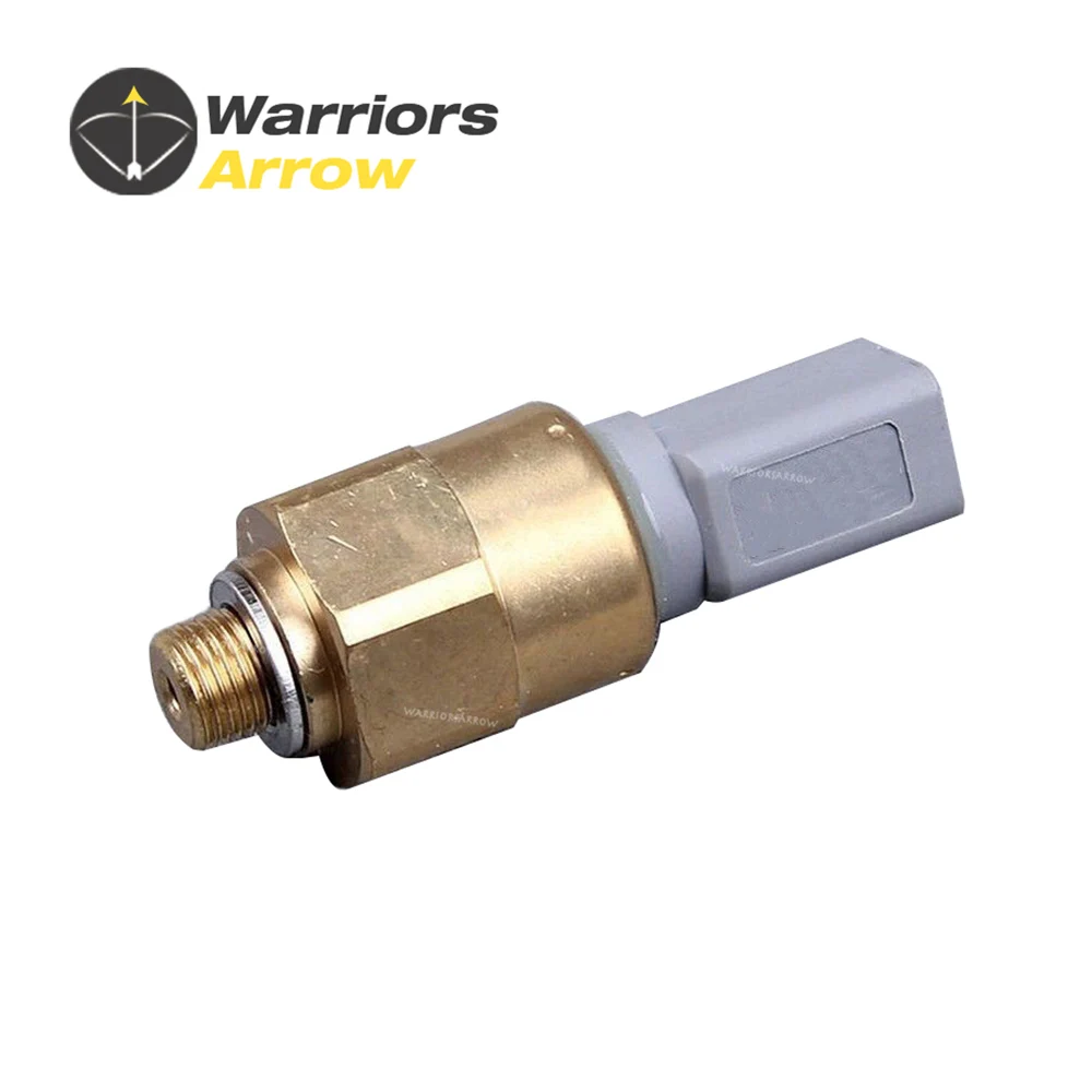 

1J0919081 For Audi A3 TT For VW Bettle Bora Golf MK4 Caddy Octavia Leon 1.6 1.8T Power Steering Oil Pressure Switch Sensor 2-Pin