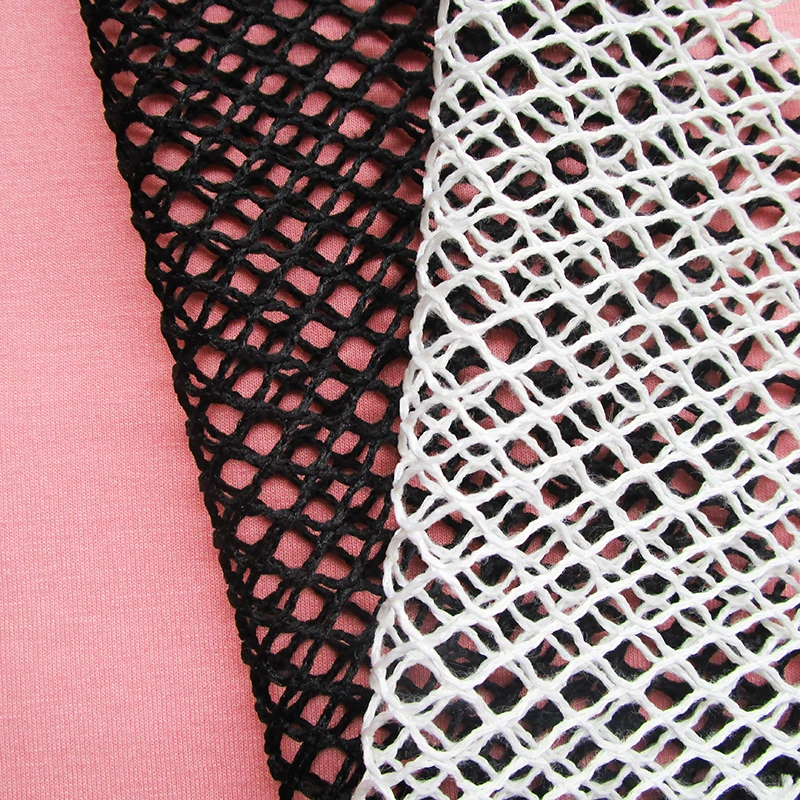1 ярд французская ромбовидная клетчатая сетчатая ткань модная Повседневная