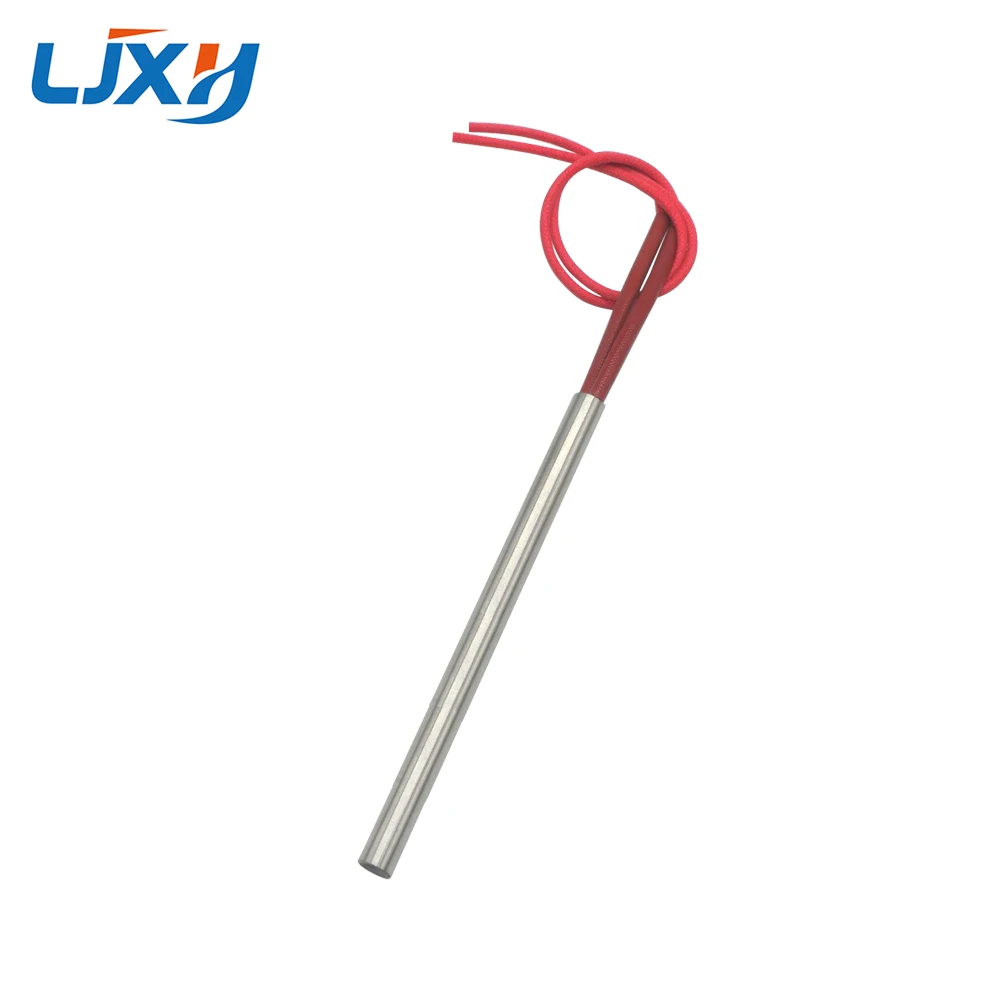 Resistores do Cartucho de Ljxh Aquecem o Molde da Extremidade 8×18 mm 0.314×7. 09 Ac110v 220v 380v 360w 450w 580w para o Aquecimento dos Abrasivos os
