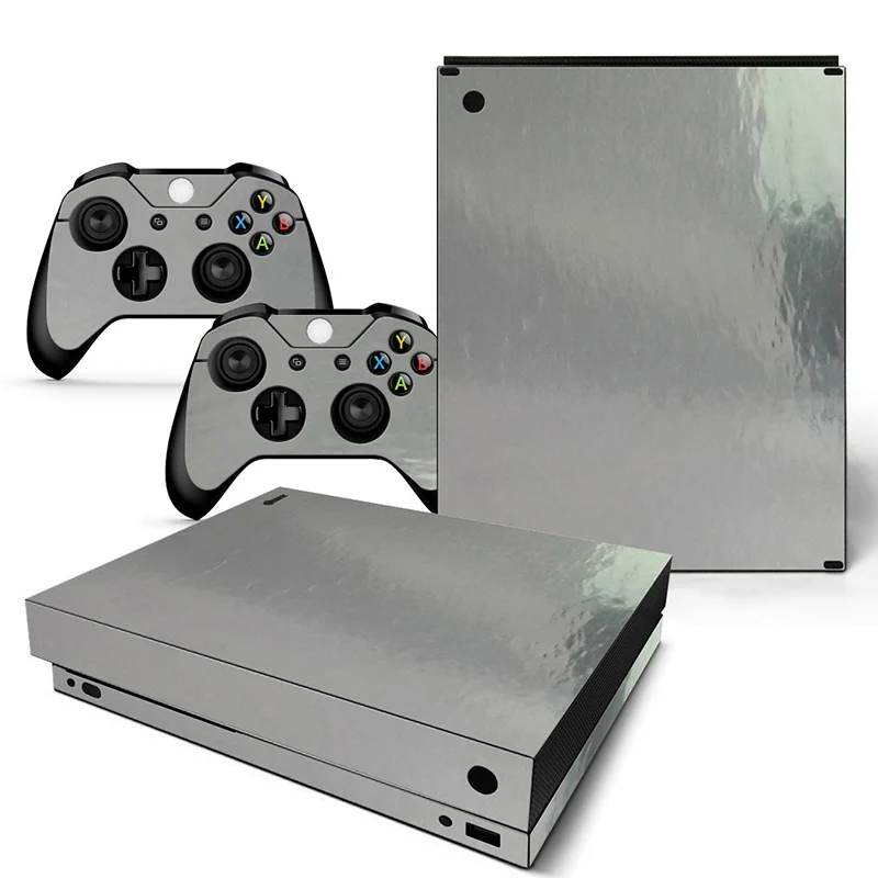 OneX-PL-Silver
