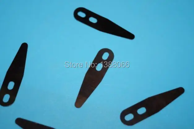 Ryobi machines sheet separator,Ryobi 750,680,520 machines parts,41100.15mm,high quality (2)