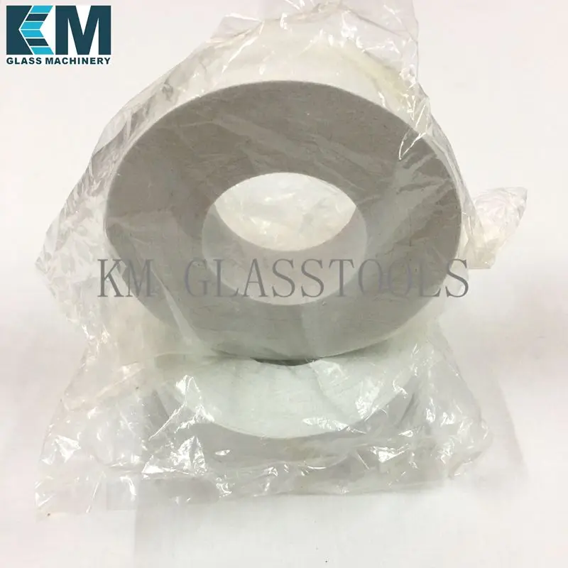 Высокое качество! Войлочные полировальные круги P9C FELT 130x35x60 (отверстие)/100x35x60