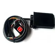 

Mini Motorcycle Real Time Tracking Device Built in GPS GSM Antenna Waterproof Tracker for Vehicle Xt-009