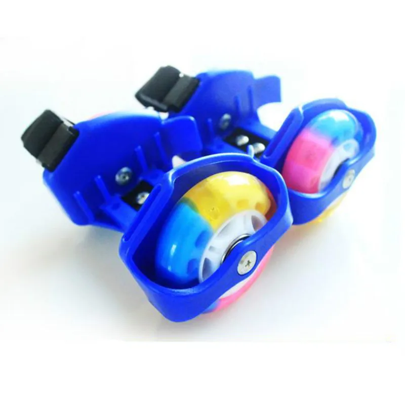 الأطفال الكبار رياضية Rollerskate أحذية ، الاطفال وامض أحذية التزلج الأسطوانة مع عجلات ، كعب تزلج بكرات بو + ABS + LED العديد من الألوان الأطفال الكبار رياضية Rollerskate أحذية ، الاطفال وامض أحذية التزلج الأسطوانة مع عجلات ، كعب تزلج بكرات بو + ABS + LED العديد من الألوان