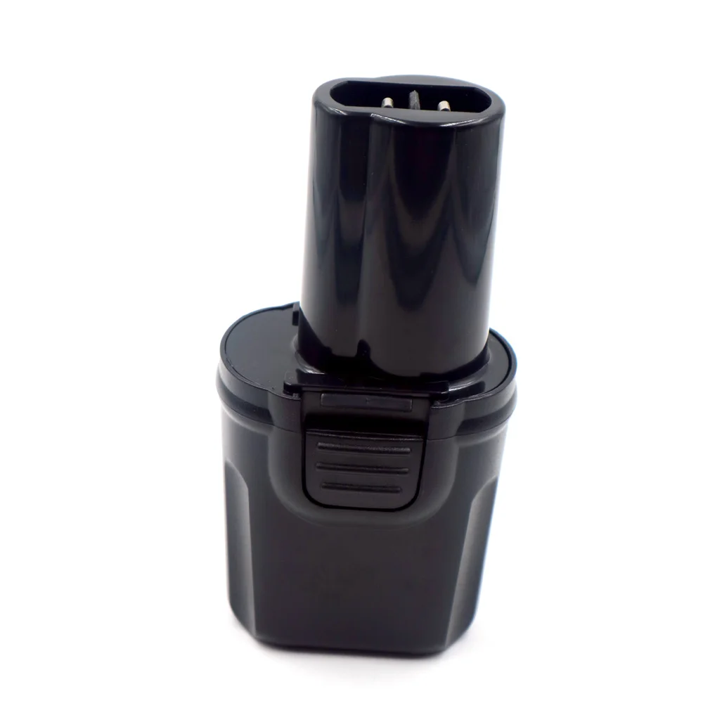 Orvalho da Bateria Ferramenta de Poder Ni-mh De9054 De9054-xj Dc600 3.6 v 3000 Mah - Image 6