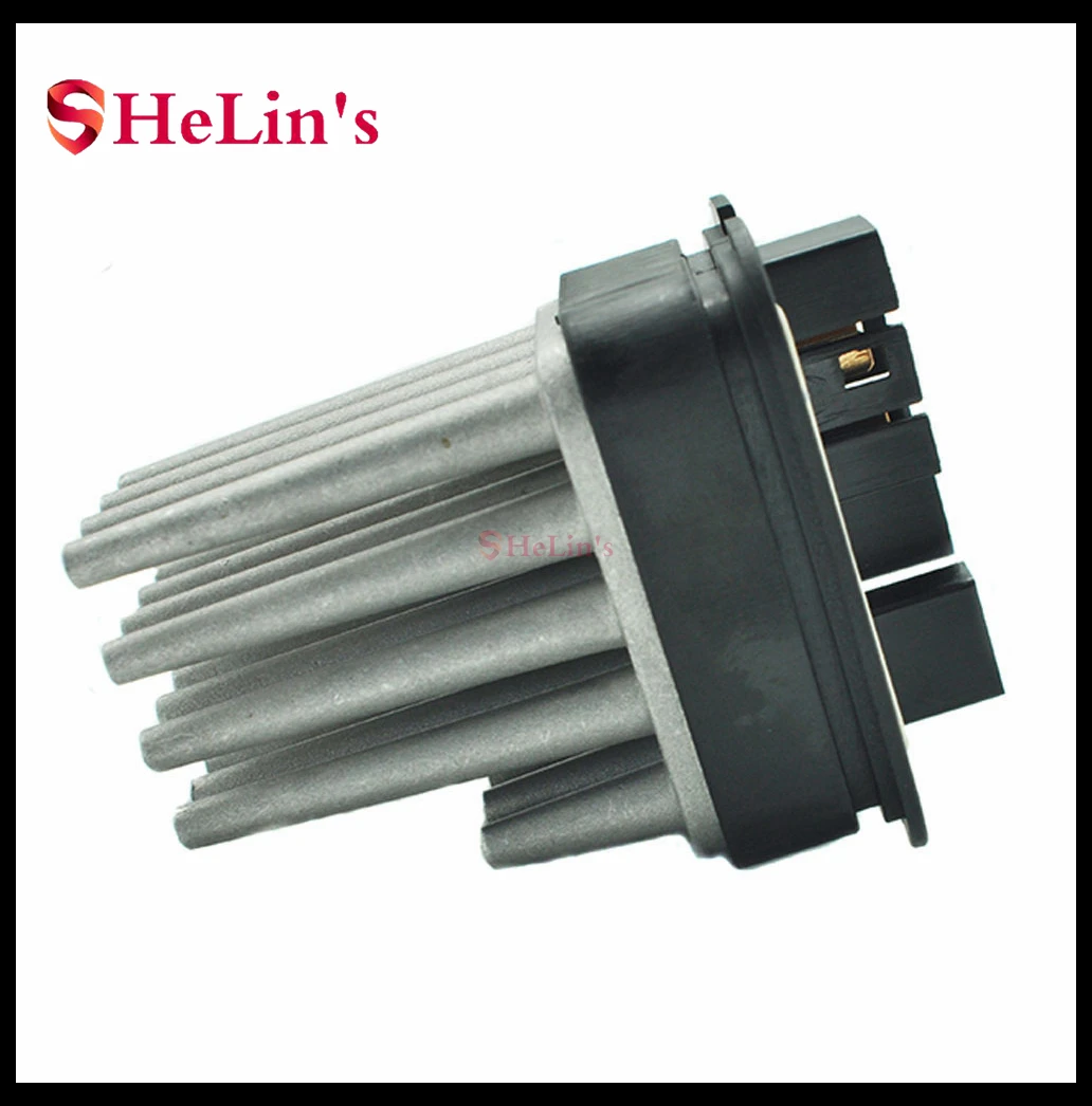 1.4 Mk3 Resistencia Ventilador Soplador Calefactor se ajusta Opel Astra