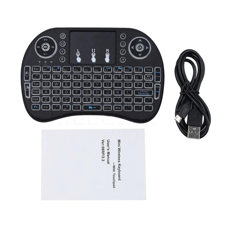 mini i8 wireless backlit 2 (6)