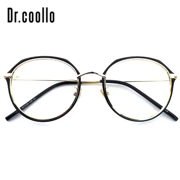

Round Optical Frames Vintgae Round Over Size Big Prescription Spectacle Eyeglasses Frames Eyewear