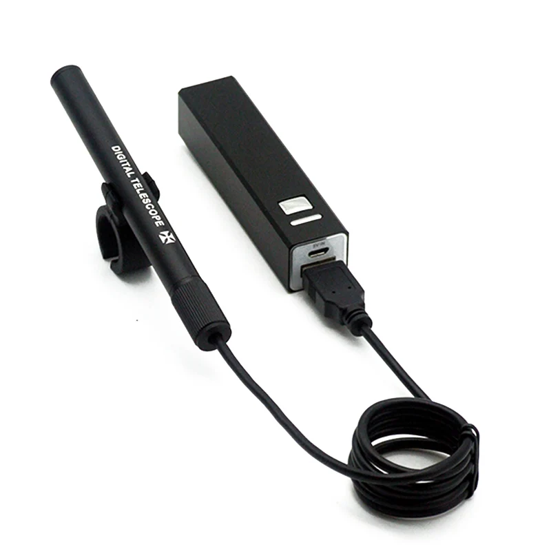 

WIFI Digital Telescope 2MP HD 70X Watch Photo Hunting Wireless Video Security Mobile Phone PC Optical Telescope Monitor