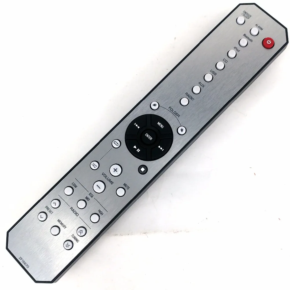 New Original remote control For YAMAHA ZF15670 CD/USB/AUX/IPOD | Электроника