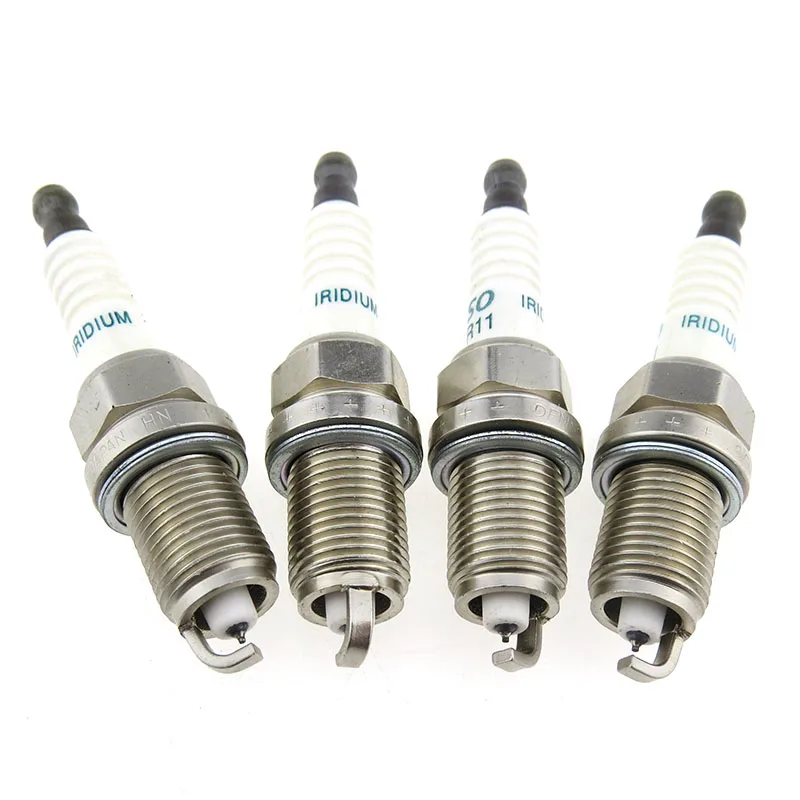 sk20r-11 90919-01210 NEW sk20r11 iridium spark plugs For Toyota Scion Lexus 9091901210 90919 01210 2