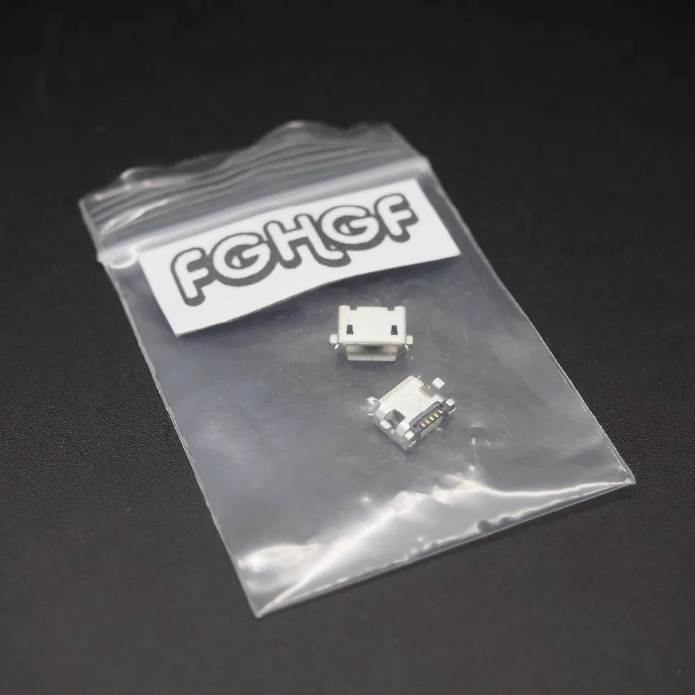 50 шт. Micro usb-коннектор с портом Jack для разъема micro 5 P USB Порты и разъёмы MK5P флеш-накопитель USB с гнездовым разъем SMT
