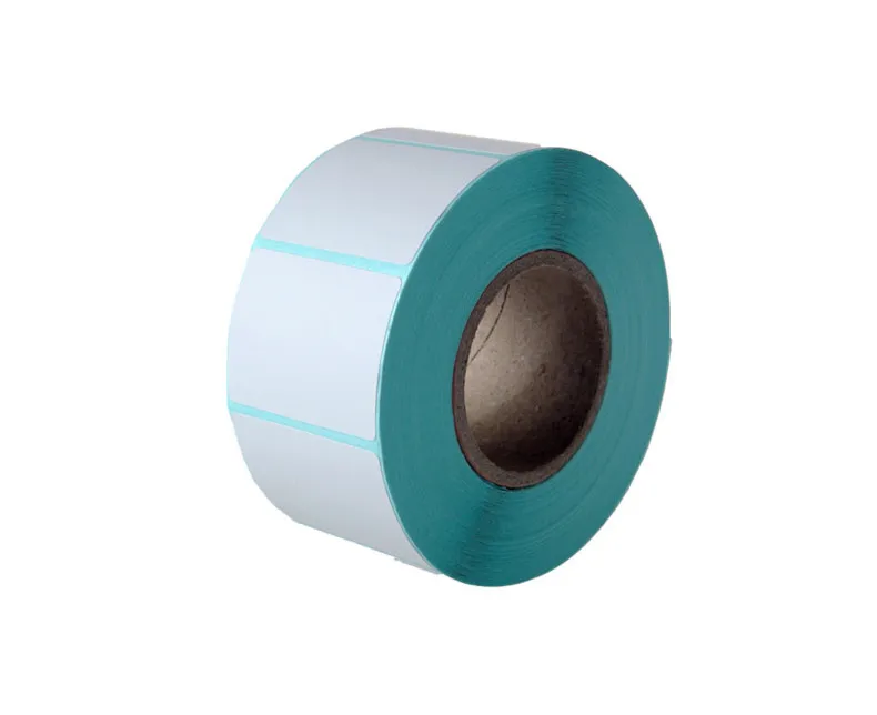 

1 rollsPOS thermal label paper 40 x20 mmThermal printer Thermal Labels waterproof barcode blank stickers (total 1000 labels)