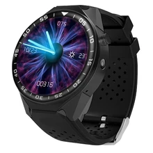 S99C Android 5.1 Bluetooth Smart watch phone Support 3G WIFI GPS SIM 1GB Ram 16GB Rom Heart Rate Smartwatch with 5.0 MP Camera