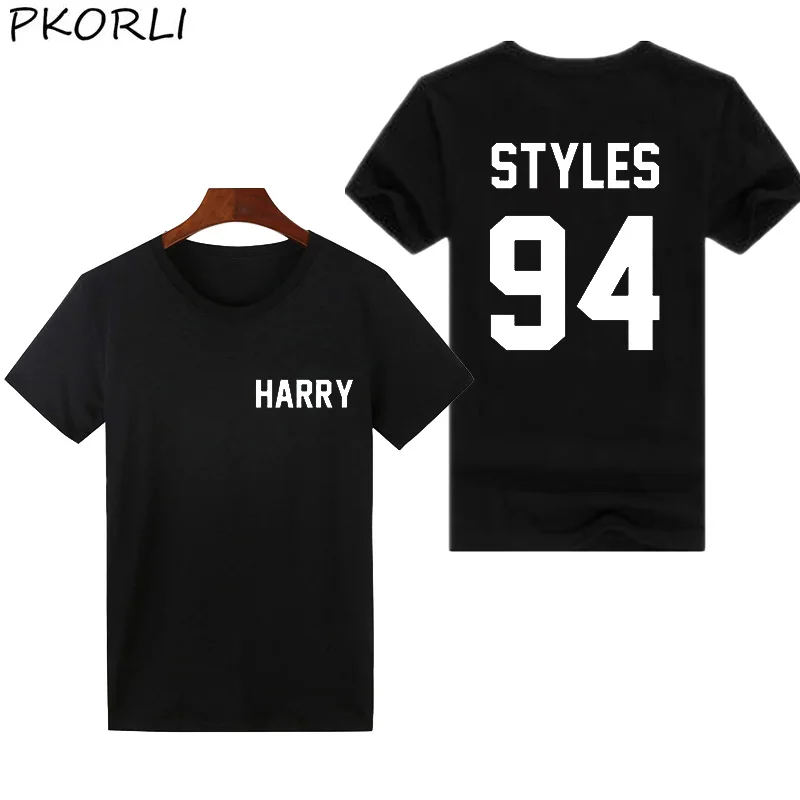 Pkorli HARRY STYLES 94 T Shirt Women 