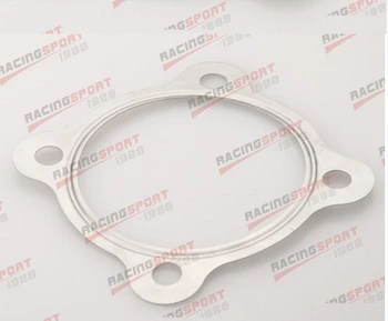

Garrett T3 GT 2.5" ID 4 Bolt Turbo Turbine Outlet Gasket Tial