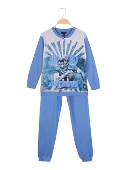 

Pajamas cotton long baby