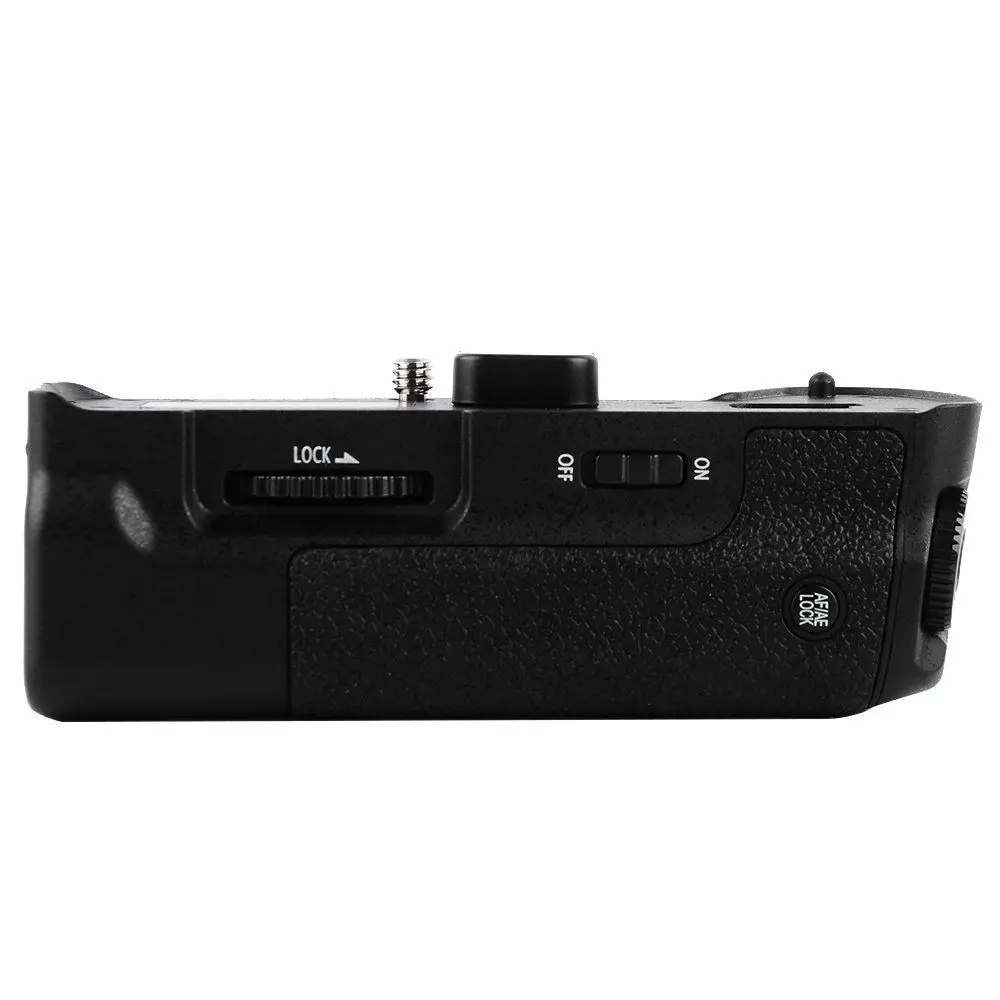 JINTU Вертикальная Батарейная ручка+ 1 шт. BLC12 батарея для Panasonic Lumix DMC-G80 G85 DSLR камеры Замена DWM-BGG1