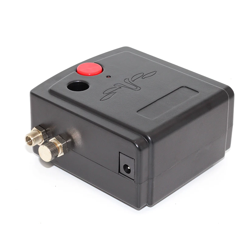 

Mini Paint Airbrush Air Brush Spray Gun Compressor For Nail Art Makeup Paint Cake Needle Body Tatto With Holder Adapter