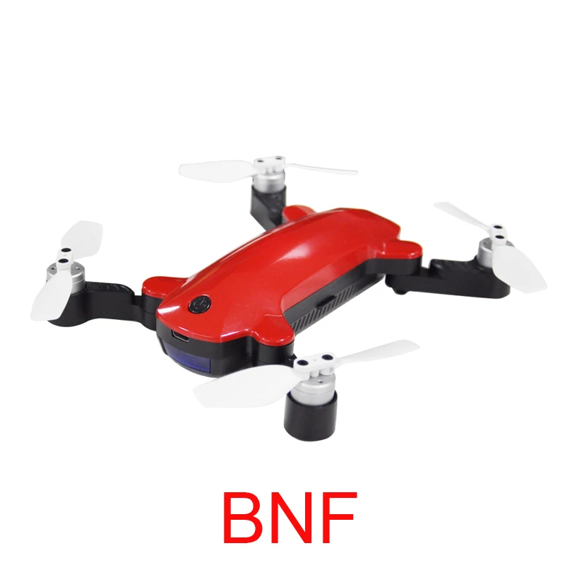 Simtoo Fairy BNF XT175 GPS Дрон с бесщеточным квадрокоптером WifI FPV 1080P камера оптического