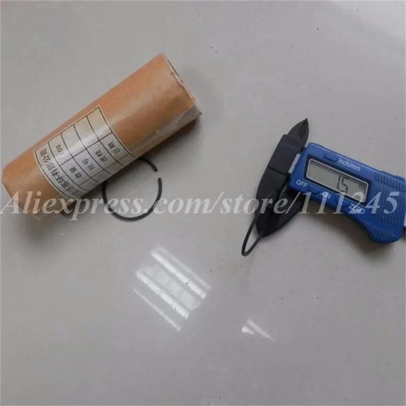 PISTON RING 100PCS 41.1X1.5MM 5