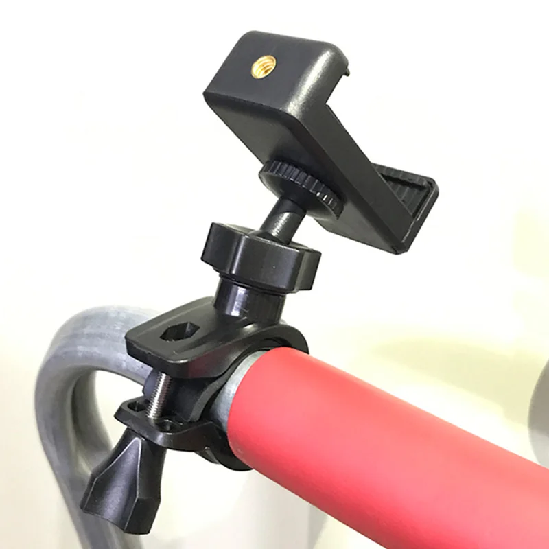 Держатель для велосипеда мотоцикла универсальный кронштейн для DJI Mavic Pro/Mavic air пульт дистанционного управления 360 градусов держатель руля