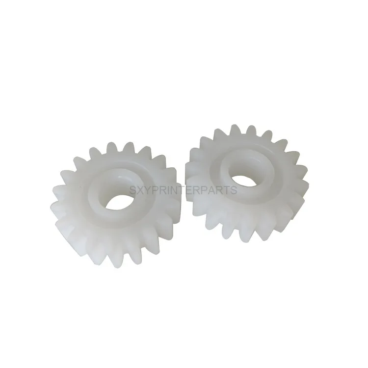 Conjuntos 40 Peças Rg55663 19t 19t 21t 32t Engrenagem de Registro Fuser para hp Laserjet 9000 9040 9050 Peças de Reposição Impressora 10 - Imagem 2