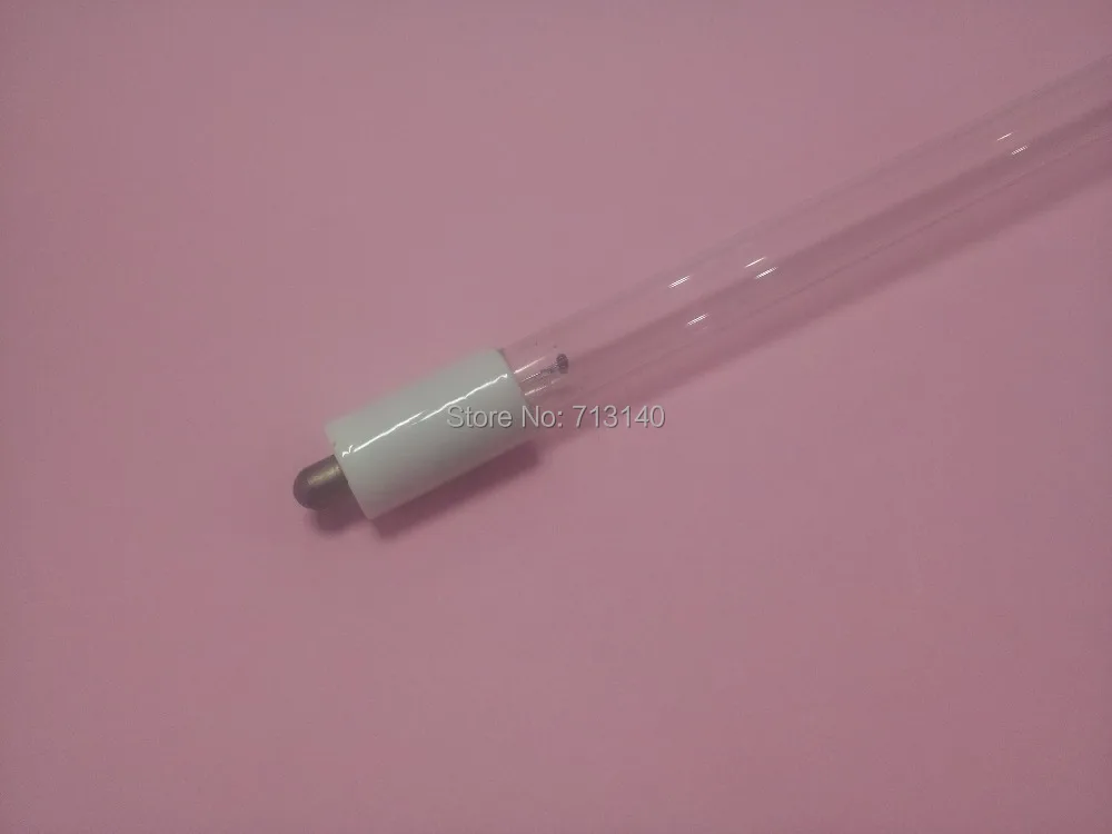 UV light Bulb G64T5VH (ozone) UV germicidal lamp Single Pin UV lamp
