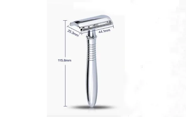 STRAIGHT RAZOR