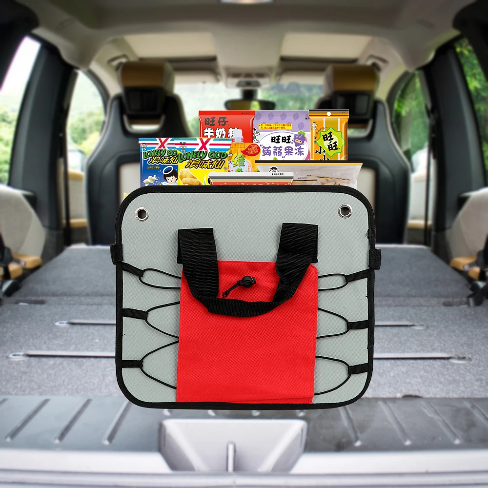 YOSOLO 55*35cm Car Trunk OrganizerSeat Back Tool Bag Folding Stowing Tidying Auto Rear Storage Pouch Space Saving Car-styling YOSOLO 55*35cm Car Trunk OrganizerSeat Back Tool Bag Folding Stowing Tidying Auto Rear Storage Pouch Space Saving Car-styling