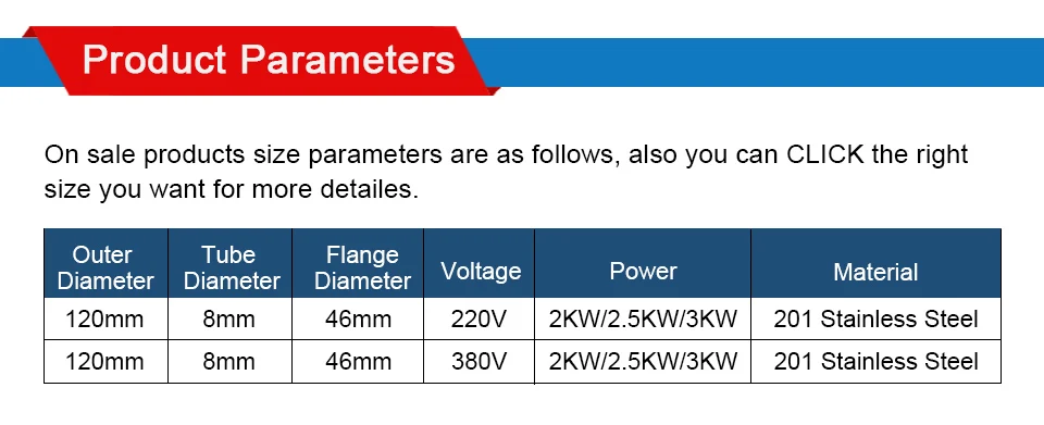 Peças p aquecedor elétrico de água
