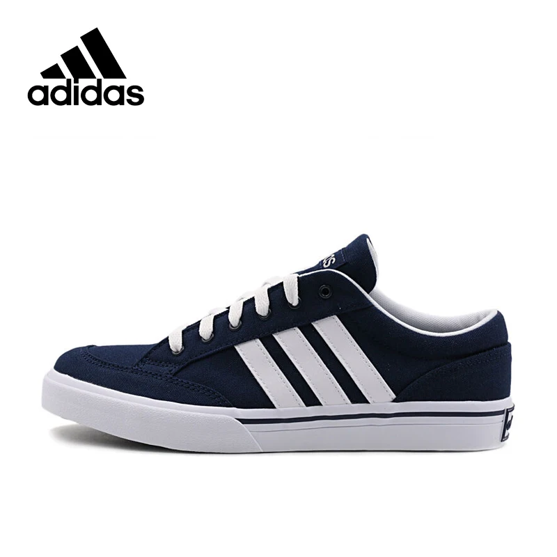 Adidas New Arrival Original Authentic GVP Men's Anti-Slippery Skateboarding Shoes Sports Sneakers AW5080