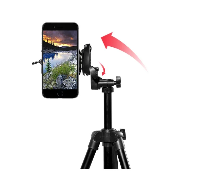  Tripod Portable Digital Camera Camcorder Tripods Stand Light weight Aluminum tripe tripode 1M Onlin