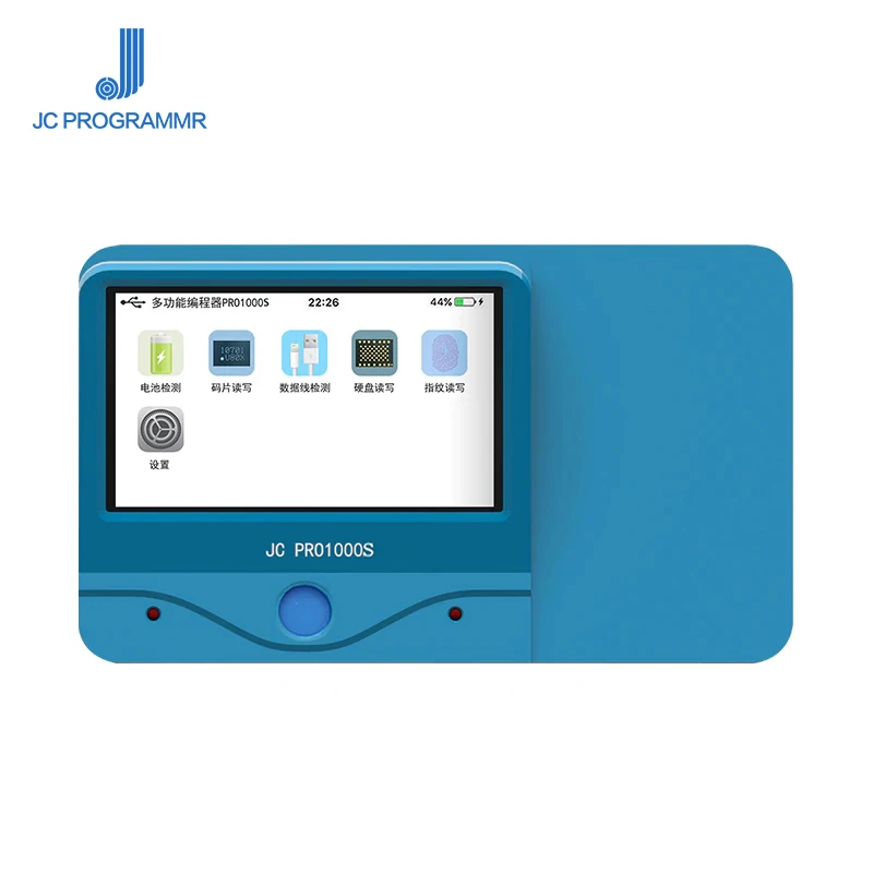 JC Pro1000S JC P7 PCIE NAND программер 32/64 бит HDD чтения и записи инструмент для ремонта мобильных телефонов для iPhone 7/7 P/6/6 S/6 P/6SP/plus/5/4 всех iPad разблокировать