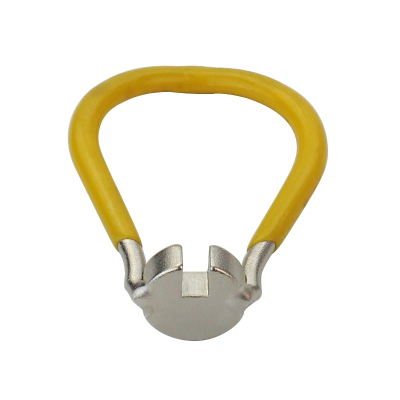Strong Strength Steel Spoke Key Wrench Tool Nipples 3.5mm MTB Bike Cycling Accessories Light Weight Bicycle Repair Tools