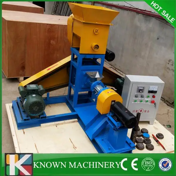 feed extruder machine4