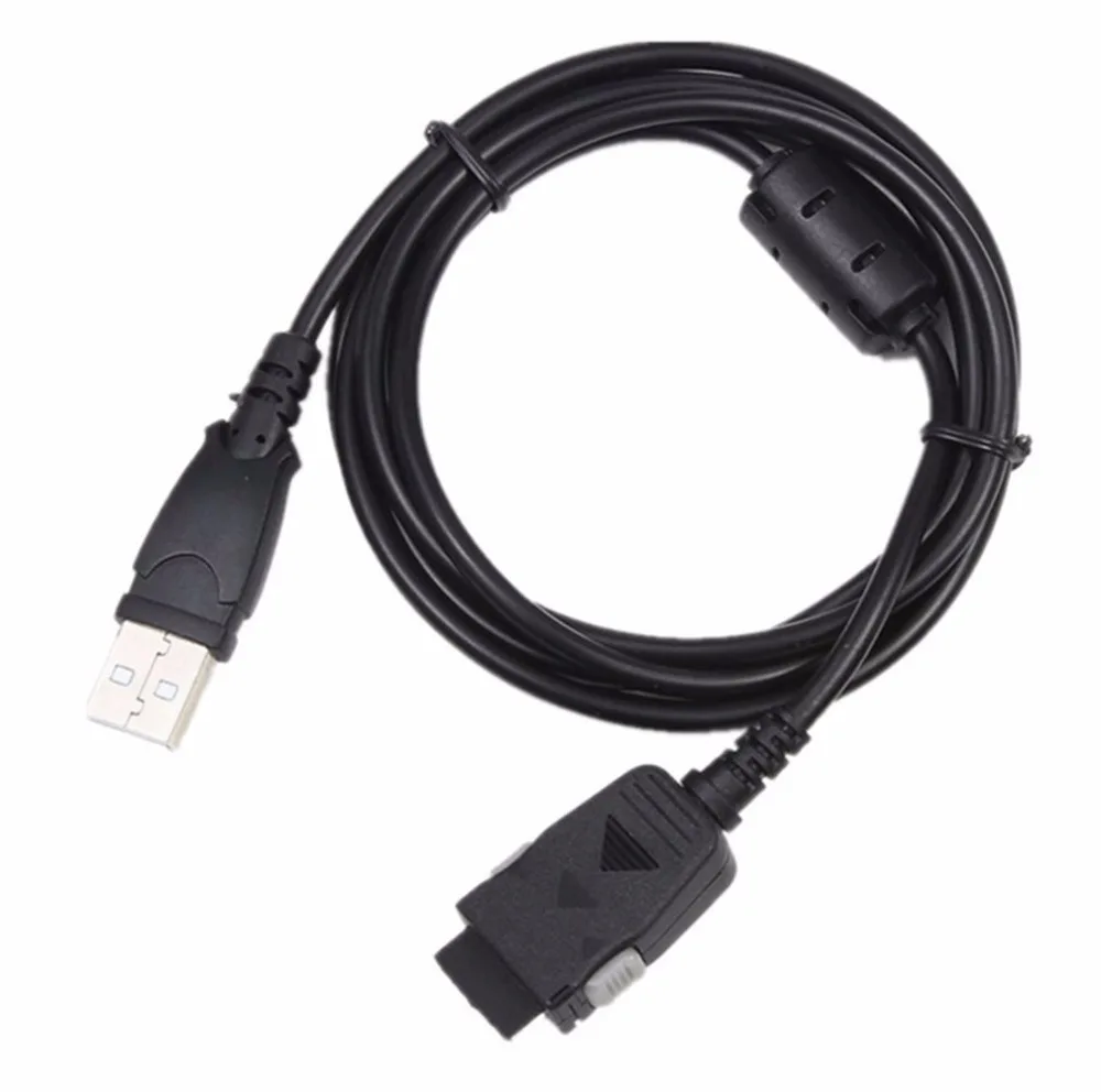 Зарядное устройство USB DC/PC + кабель для синхронизации данных mp3 плеера iRiver Clix 1 го