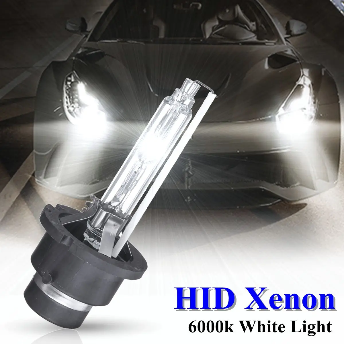 12V 35W D4S/D4R 6000K 90981-20024, 90981-20013, автомобиль для HID Ксеноновые фары лампы белого цвета для Honda Для Subaru для Mazda для Toyota