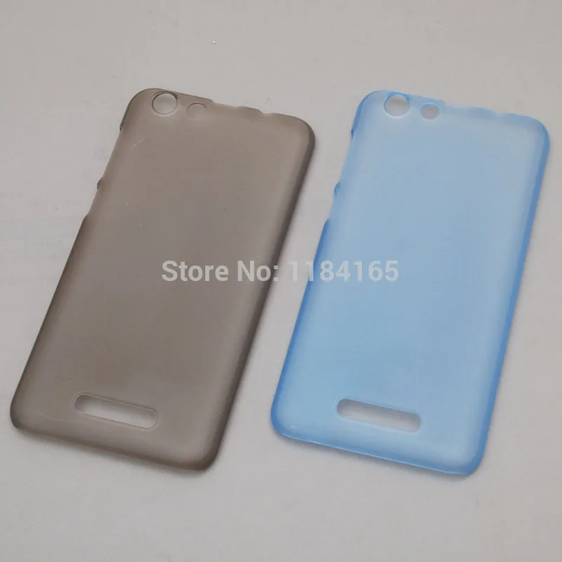 Чехол JONSNOW для Cubot Note s Super Slim Naked Clear ультратонкий однотонный пластиковый жесткий