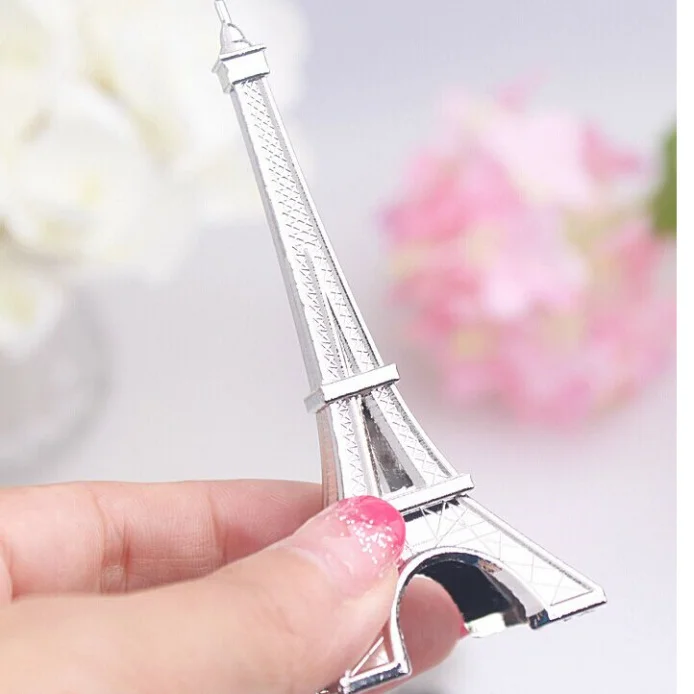 Compra torre eiffel centerpieces online al por mayor de china ... Como decorar centros de mesa con torres ifel para quinceaños