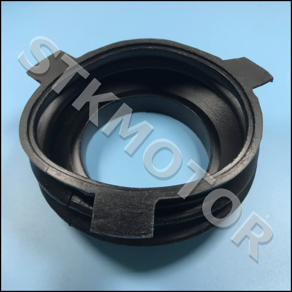 

Jianshe 250CC JS250 250 ATV Quad Rear Axle Dustproof Cover Rubber Cover Pipe SSA3-610601-0