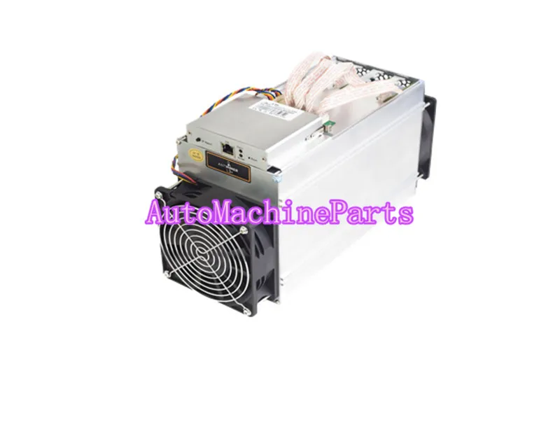 Самый мощный в мире Майнер Litecoin Antminer L3+, 504MH/s партия 1